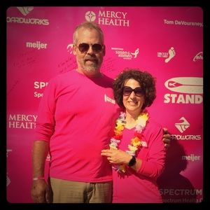 Meet your Posher, Shawn